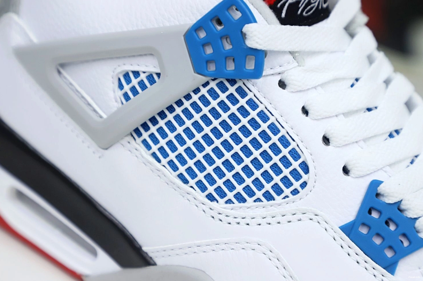 Air se Jordan retro Jordan4 the4 what 0725